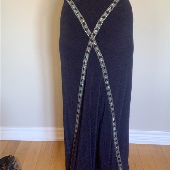 Prom Evening Long Dress - Picture 3 of 4